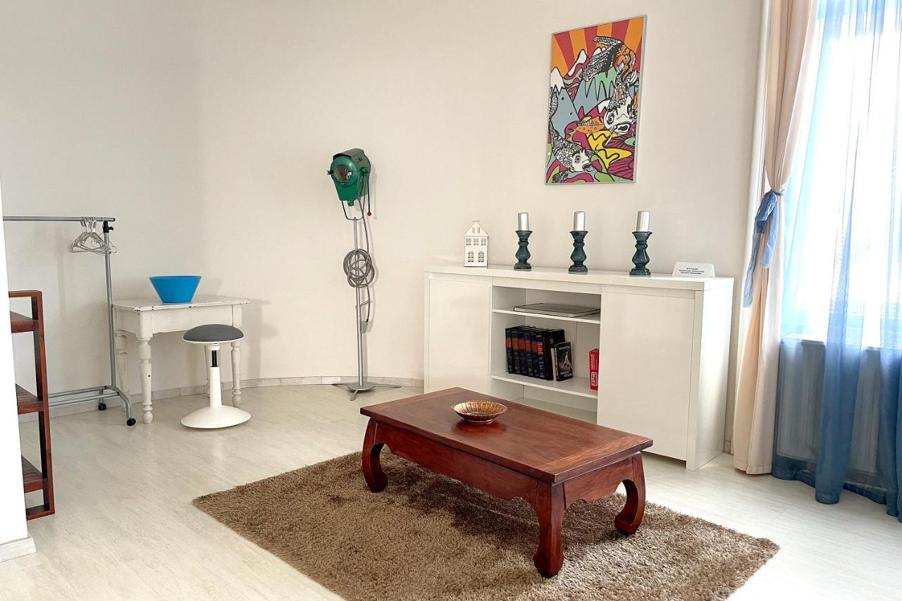 Elegant 125M2 Apartment In Center Of ブダペスト エクステリア 写真