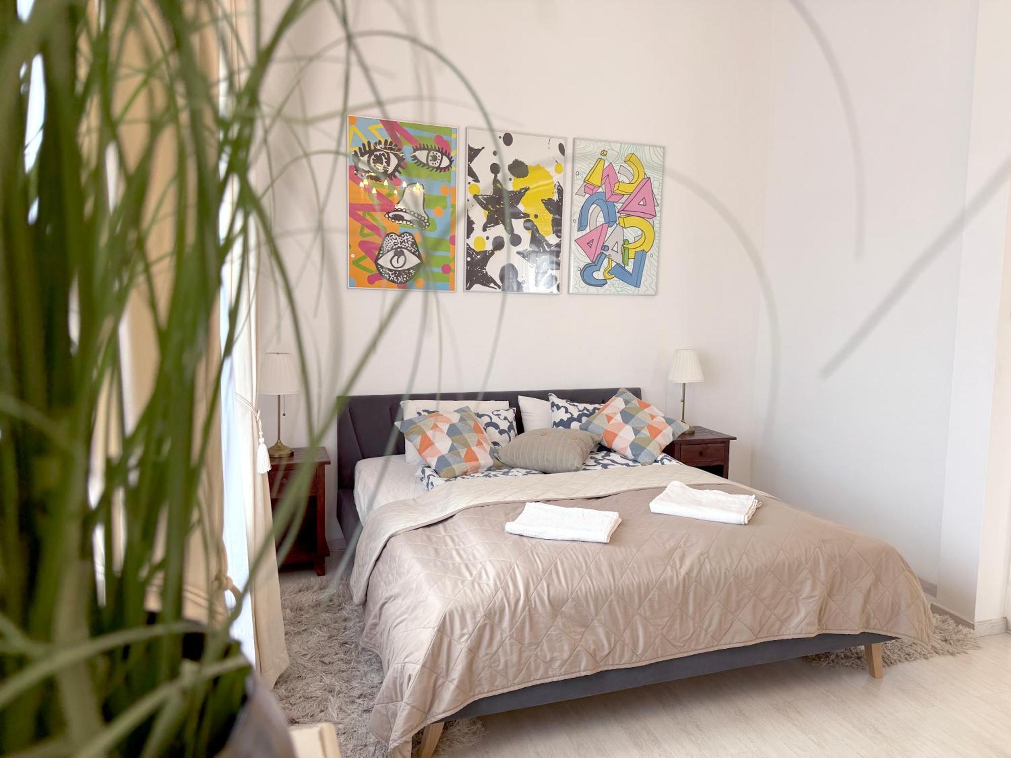 Elegant 125M2 Apartment In Center Of ブダペスト エクステリア 写真