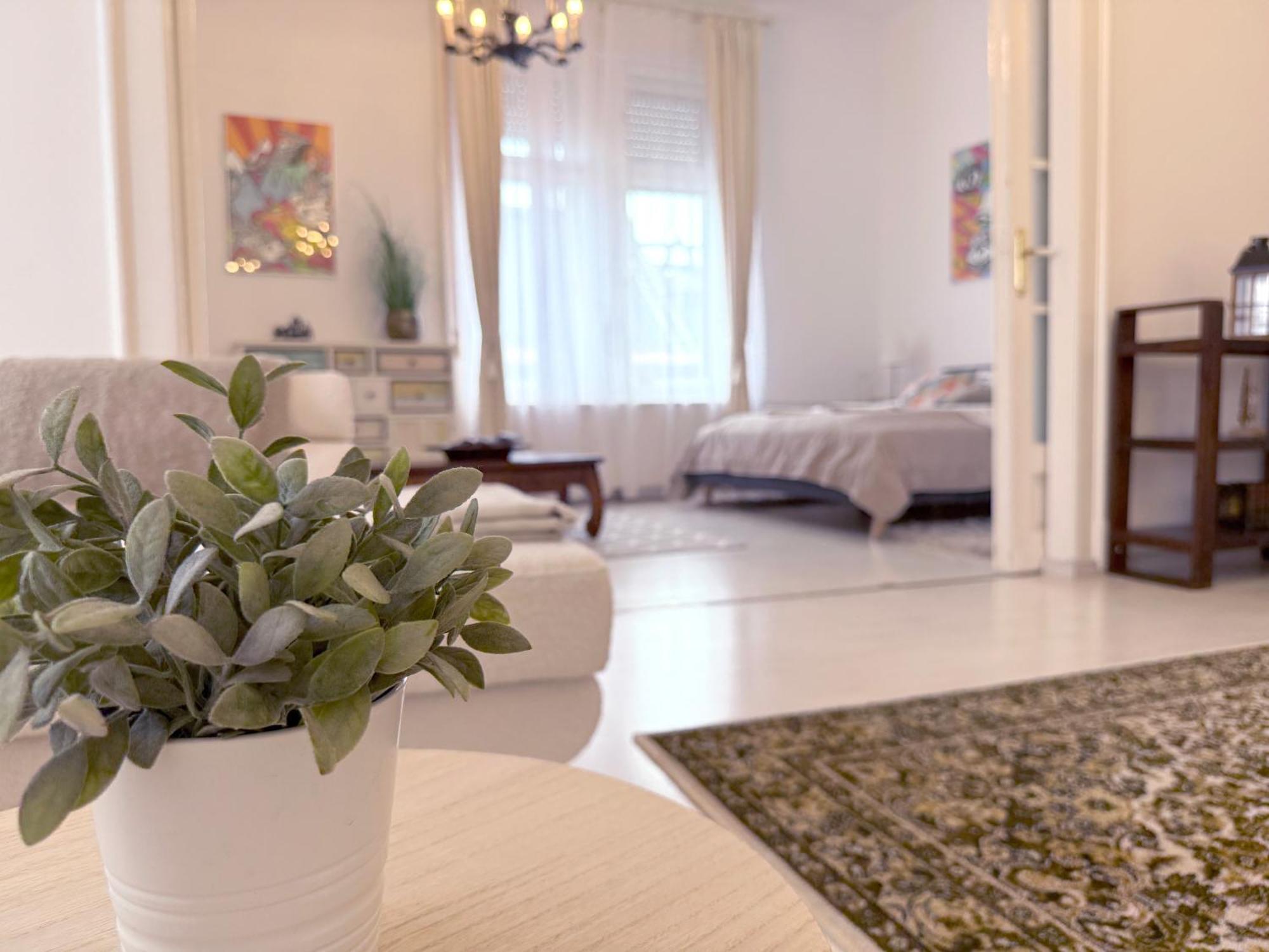 Elegant 125M2 Apartment In Center Of ブダペスト エクステリア 写真
