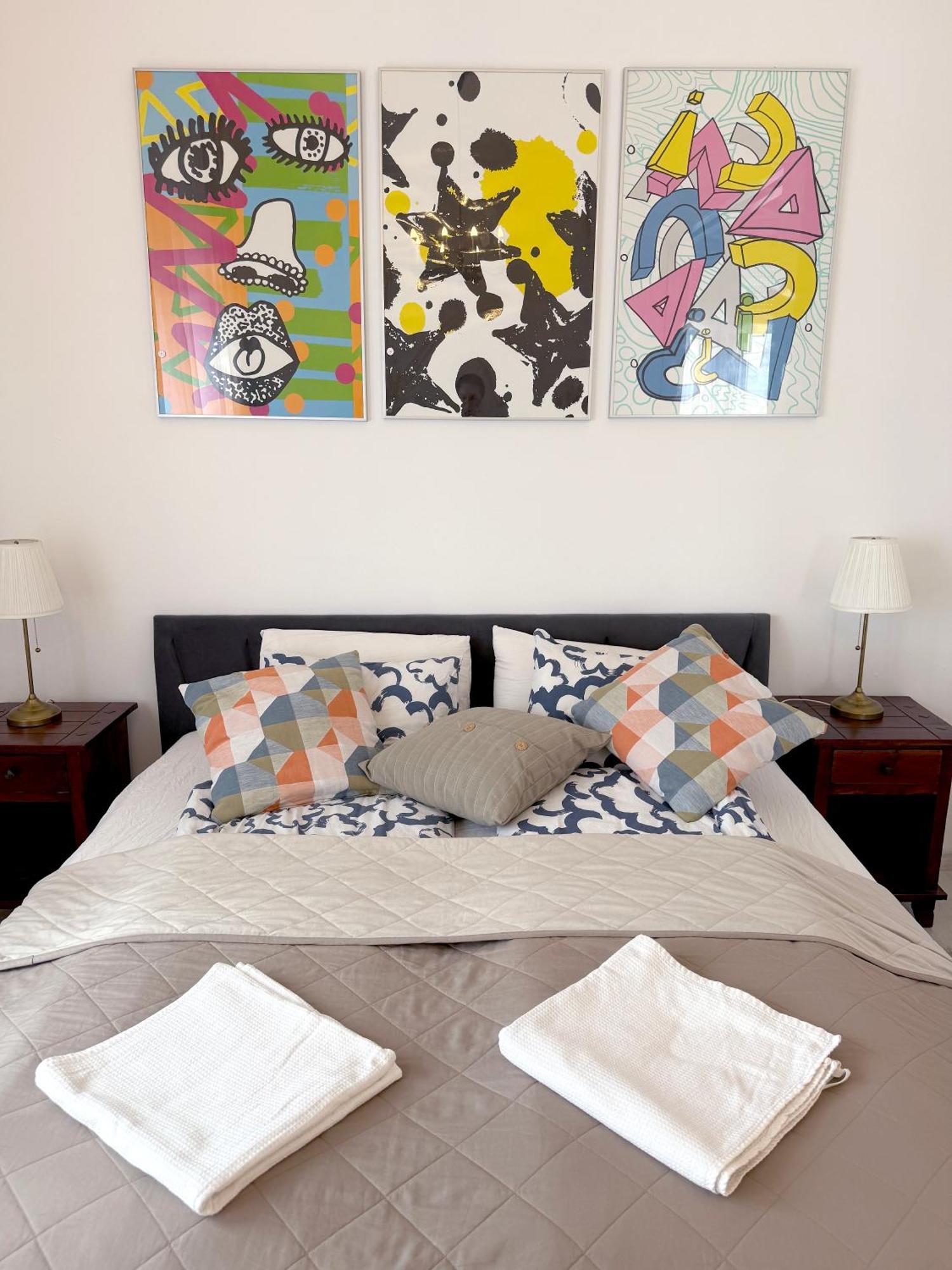 Elegant 125M2 Apartment In Center Of ブダペスト エクステリア 写真